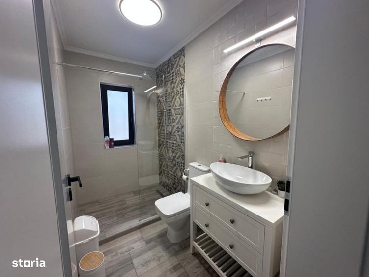 Casa P+Pod mobilata si utilata, Breazu - 11