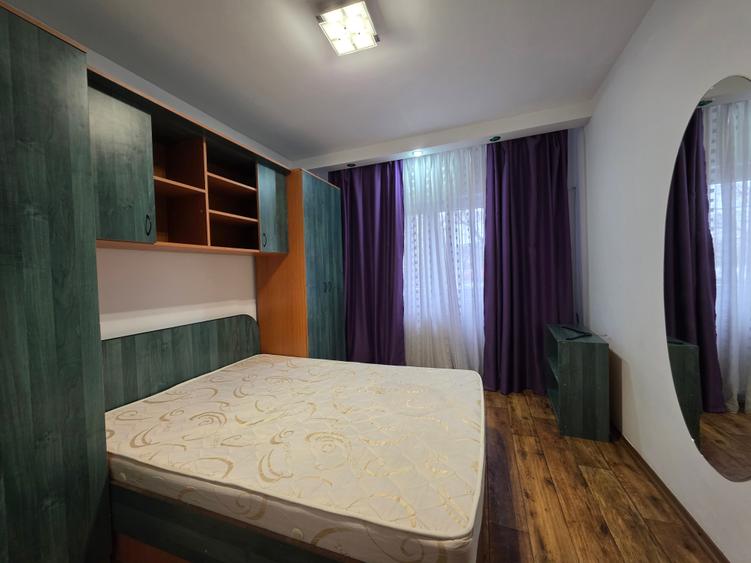 Titan,str.Ciucea,7 minute metrou 1 Decembrie 1918 - 1