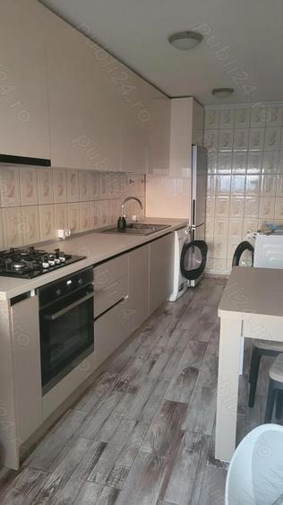 Parcul Catedralei - Proprietar, inchiriez apartament 2 camere - 5