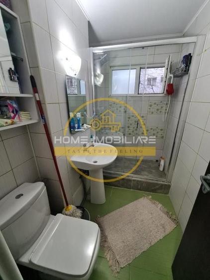 Apartament cu 2 camere/ 53mp/ zona Podu Ros - 11