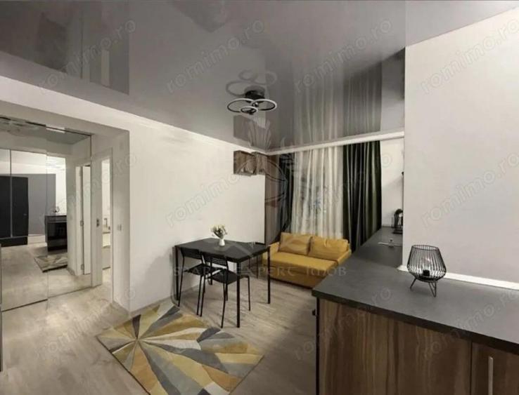 Apartament 3 camere, modern, zona Democratiei, Ploie?ti - 4