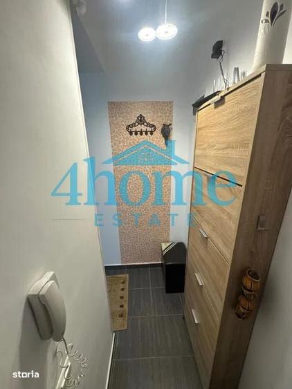 Garsoniera Theodor Pallady|Metrou|Bloc Nou - 1