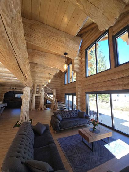 Luxury Chalet 16 PERS* - 8