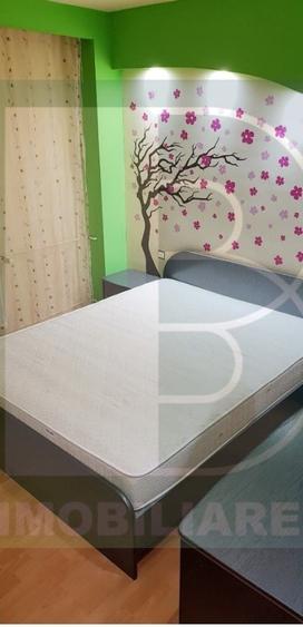 Apartament 2 Camere,Iancului,Metrou,bl.1983,reabilitat,et.3/10,Amenajat,boiler - 5