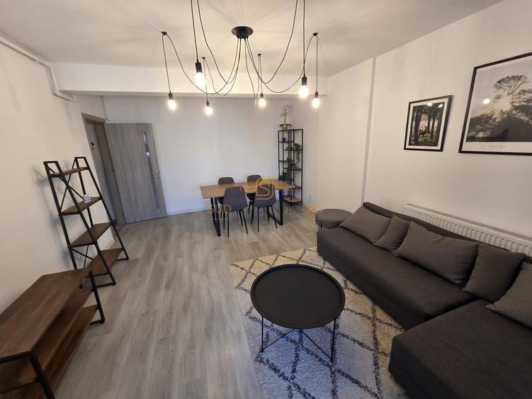 Apartament 3 camere mobilat si utilat la doar cateva minute de metrou - 4