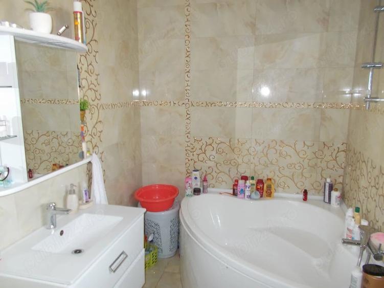 Casă cu 2 camere cu Teren 533 Mp în Simion Bărnuțiu