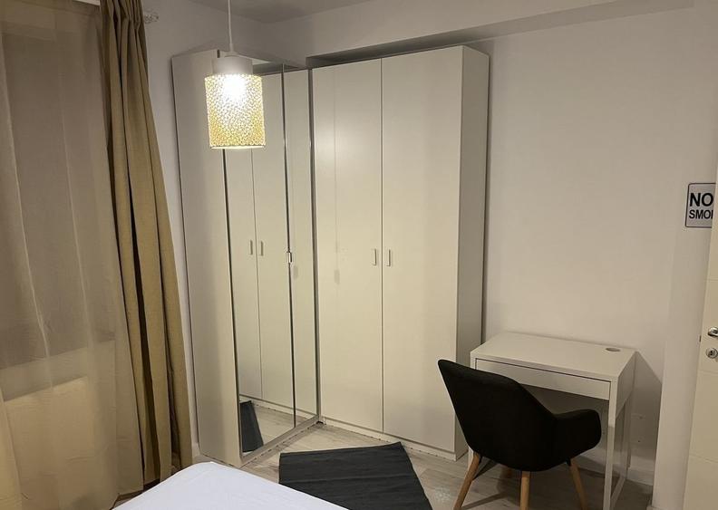 Apartament zona titan aproape de Park Lake - 6