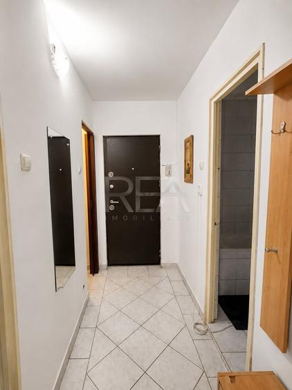Garsonieră 40mp | Vitan | 10 minute de metrou - 10