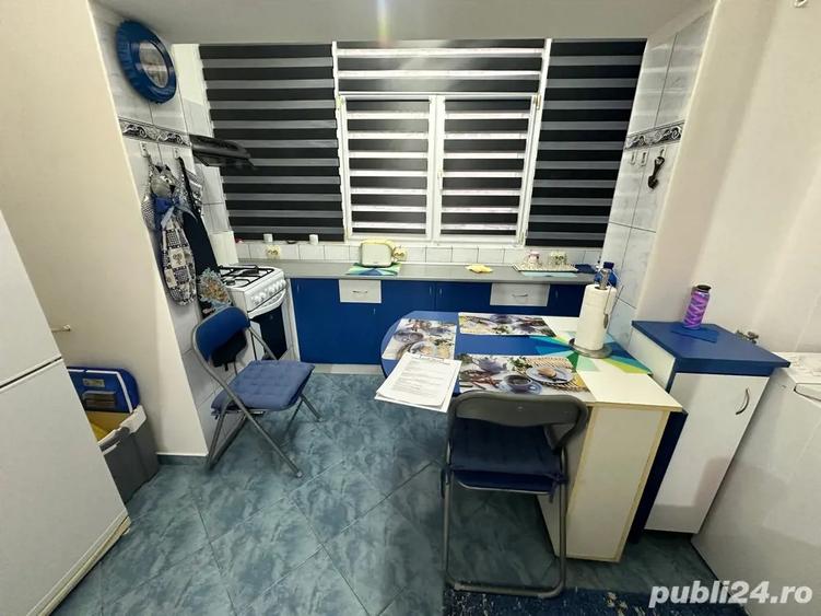 Apartament 2 camere de inchiriat, zona pompieri - 6