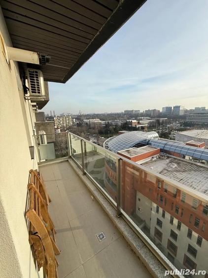 Inchiriere garsoniera dubla Novum Politehnica, Grozave?ti - 8