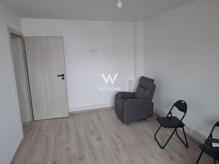 Apartament 3 camere, generos, bloc nou Sura Mica - Sibiu - 5