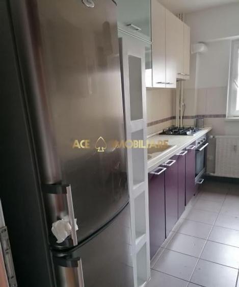 3 Camere de inchiriat | Iancului | Metrou | Mobilat | Utilat - 7