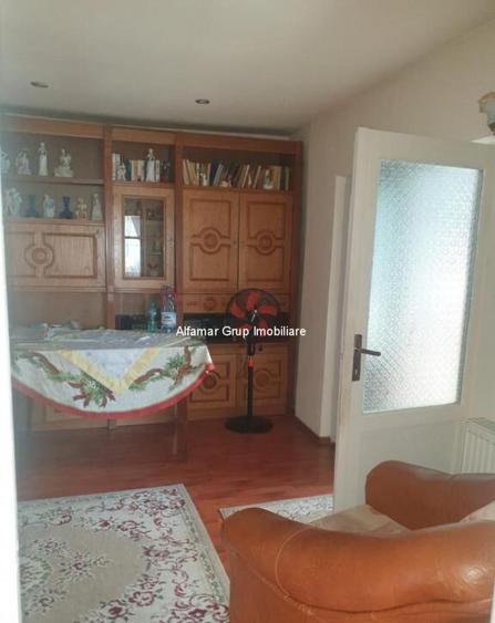 Casa individuala cu 3 camere Ferentari- Trompetului - 8