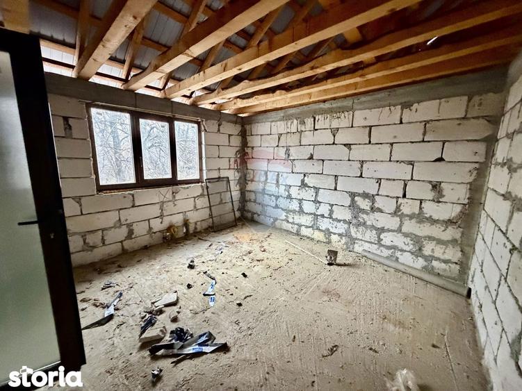 Casa Bolotesti / Vitanestii de Sub Magura - 3