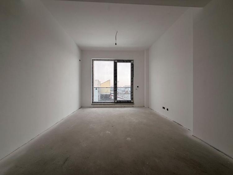 APARTAMENT 2 CAMERE | SOS CHITILEI | BLOC NOU - 2