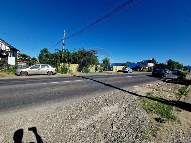 Teren intravilan Piatra Neamt - 10