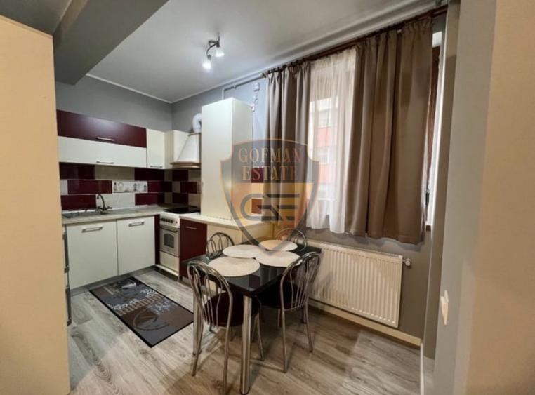 2 camere premium | Tomis Nord Metropolitan Towers | Parcare inclusa, A/C, gaze - 12