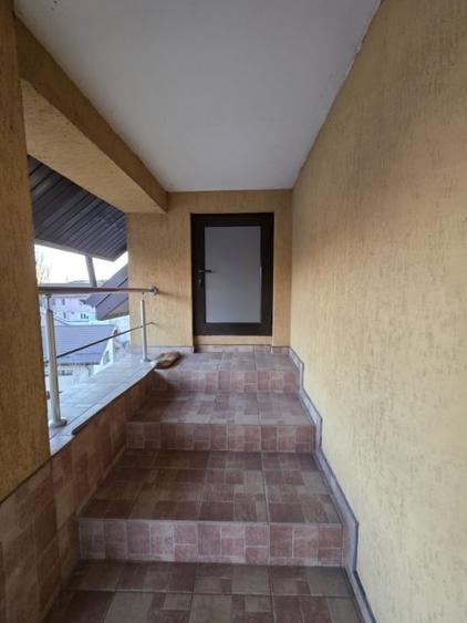 Casa Individuala-zona Podu de Fier - 8