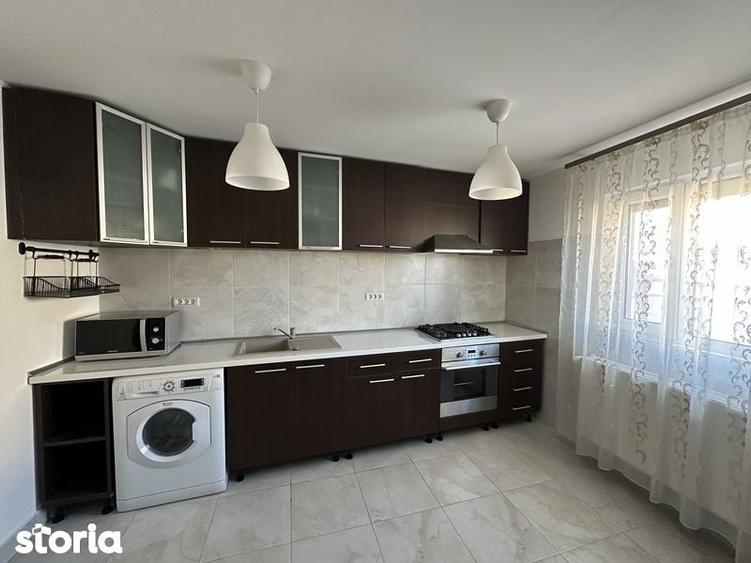 Casa cu 3 camere, garaj si curte - 5