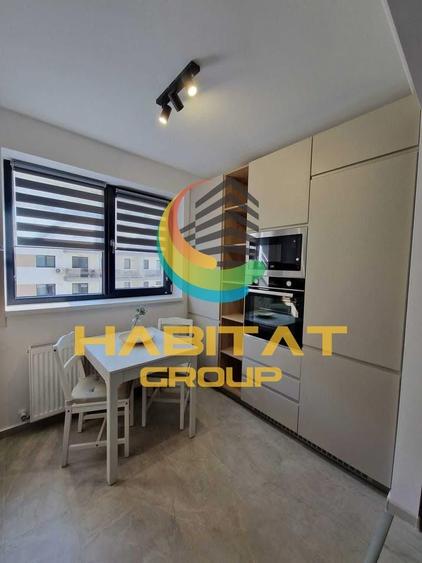 Vanzare 2 Camere situat la 500 m Metrou Berceni FINALIZAT - 3