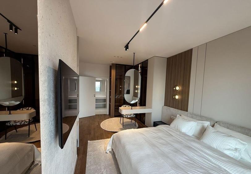 Apartament 3 camere ~ Prima inchiriere ~ Complex The Ivy - 8