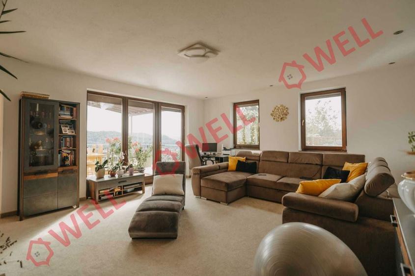 Casa familiala spatioasa si moderna de vanzare, situata in Sovata! - 2