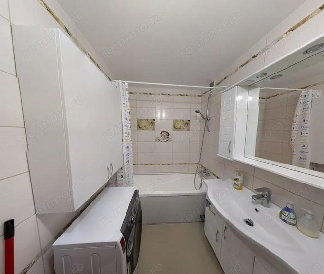 Garsoniera de inchiriat in zona Gorjului aproape de metrou - 3
