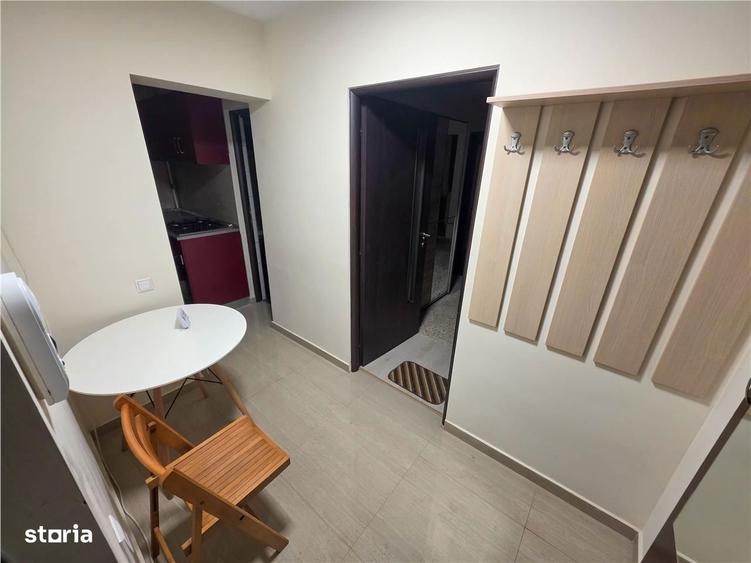 Apartament 2 camere, bloc izolat, Moldovei, Tudor, Targu Mures - 6