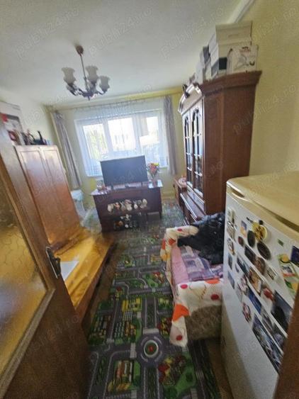 Garsoniera confort II, cartier Tarain - 2