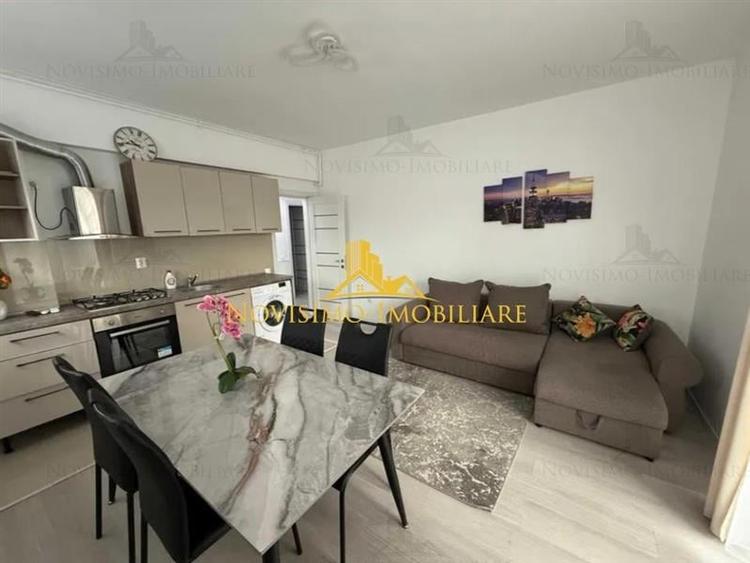 APARTAMENT CU 3 CAMERE IN ZONA SEMICENTRALA - 2