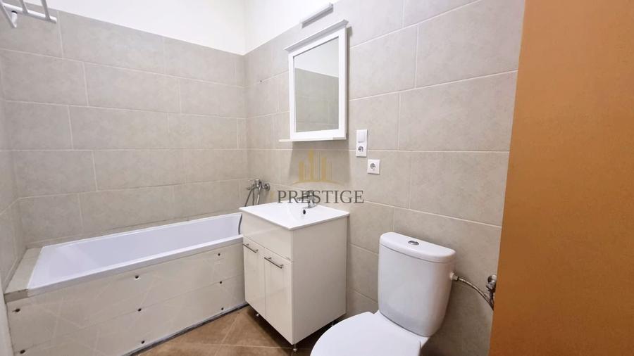 Apartament 2 camere, etaj 1, parcare, Sibiu, zona Deventer, COMISION 0 - 8