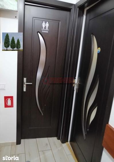 2 camere - bloc boutique - parter - Drumul Jilavei Aparatorii - 4