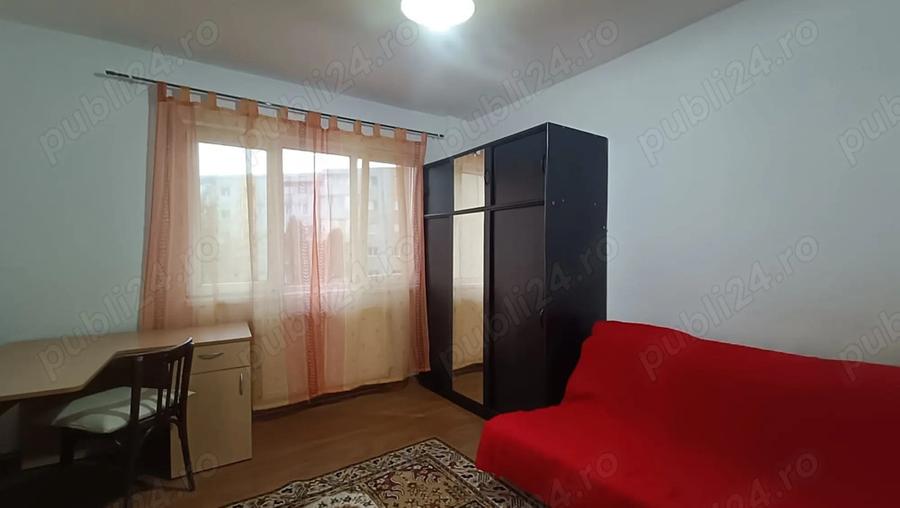 Apartament 2 camere de inchiriat in Manastur, Str. Mehedinti - 5