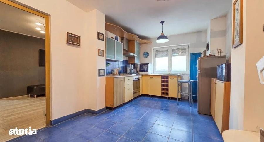 Apartament cu 2 camere semidecomandat în Tineretului