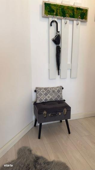 Apartament de vanzare 3 camere |Mobilat si utilat|Parcare inclusa - 4