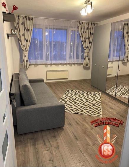 De inchiriat gardoniera mobilata Miercurea Ciuc - 3