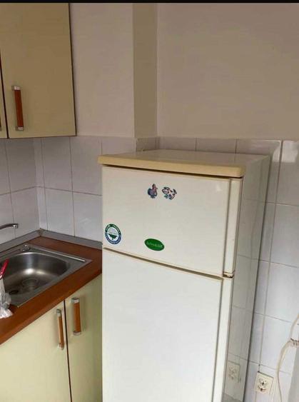 Inchiriez Garsoniera Favorit, Drumul taberei - 5