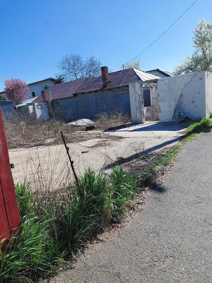 Teren intravilan strada Lucefarului - 3