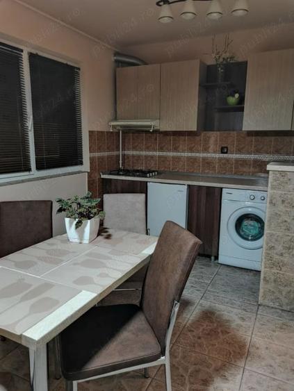Apartament 2 camere decomandate zona Grivitei - 4