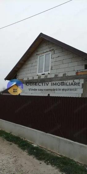 Casa + teren 2335 mp de vanzare comuna Bodesti - 8