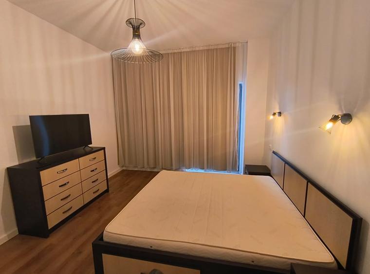 Capitol Tomis Villa Center- apartament 2 camere 2 bai parcare - 7