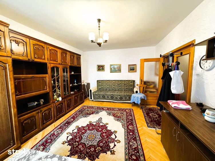 Apartament cu 2 camere decomandat în Tătărași