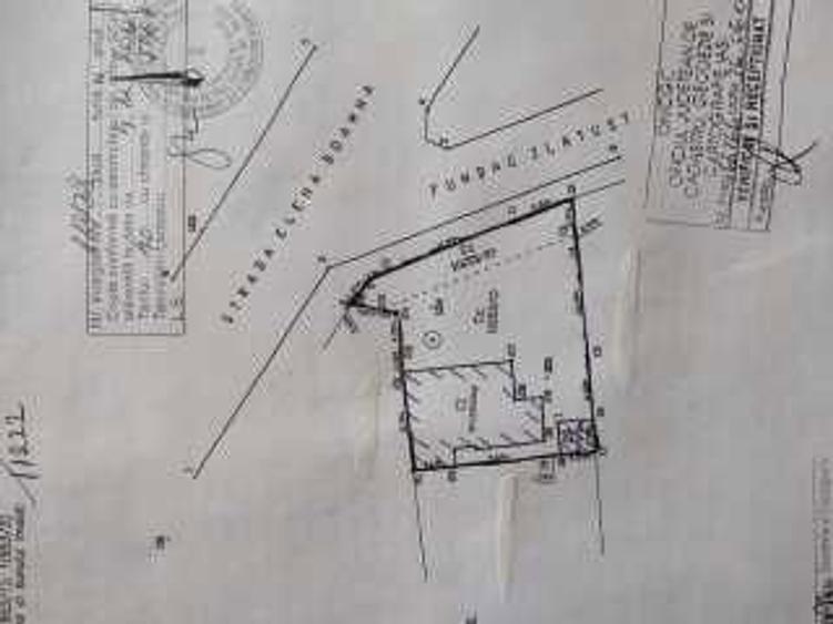 Proprietate centrala cu vizibilitate excelenta - 4