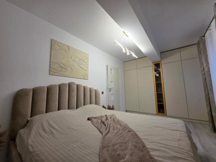 Etaj 1-Tatarasi kaufland-2 Camere 50mp-bloc nou intabulat - 7