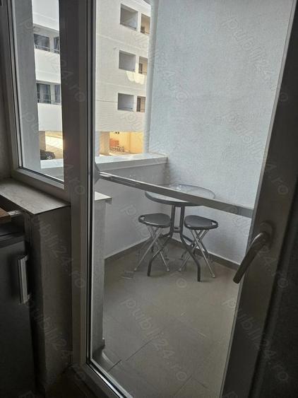 Garsoniera 30mp Eforie Nord Zona Acapulco de inchiriat - 6