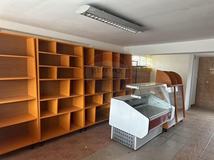 Spațiu comercial de 100mp de închiriat - 3