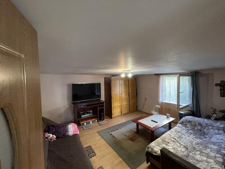 Casă de vânzare în inima Cetății | 4 camere | 160mp utili | 730mp supraf totala - 10