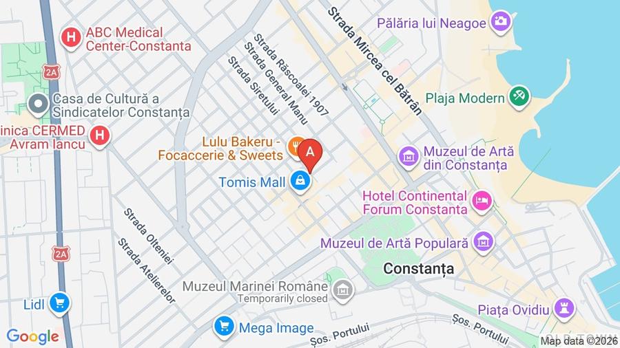 Apartament de vanzare 3 camere - 13