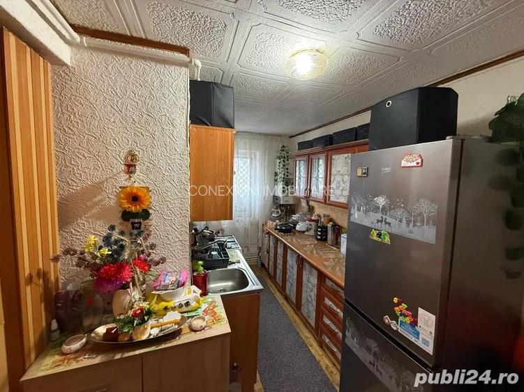 Apartament 3 camere Gojdu etaj 3