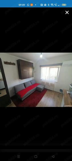 Proprietar,170 E, Aradului,1 Km de Iulius Mall,Libera, Mobilata Decent,Merita Vazuta 100% - 7